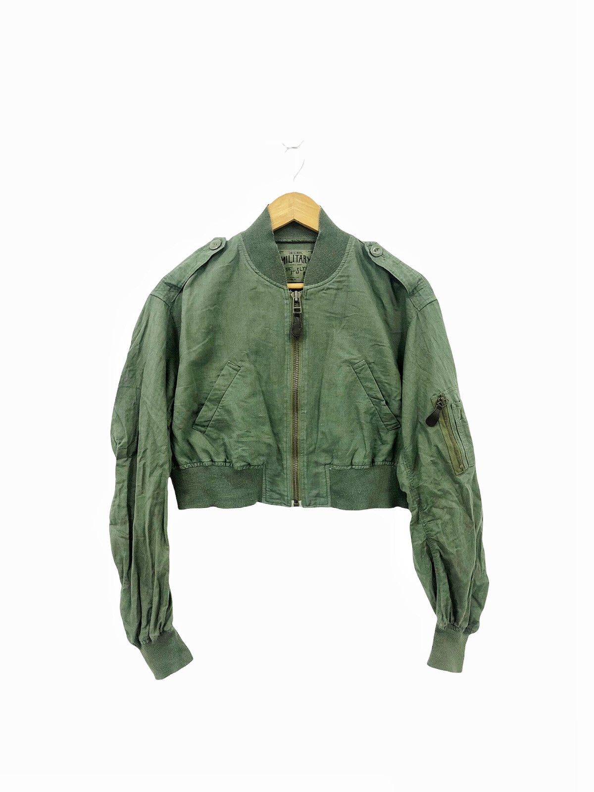 Hysteric Glamour Archive Sly Military Type Akira Anime Fashion Vibes T-Shirts, Hoodie, Sweatshirt | PodTeesHub.com
