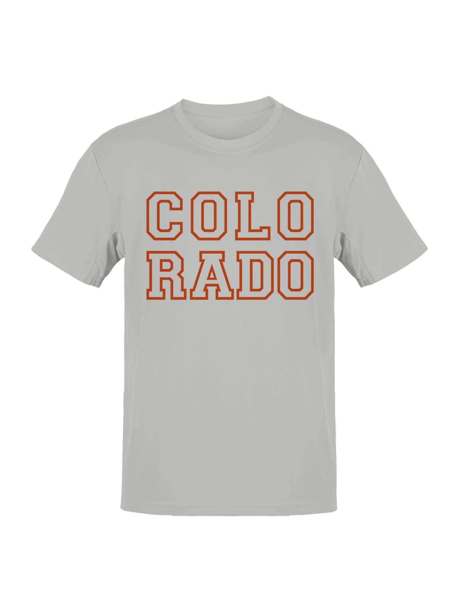Colorado Bold Vintage Design Men's T-Shirt Hoodie, Sweatshirt | PodTeesHub.com