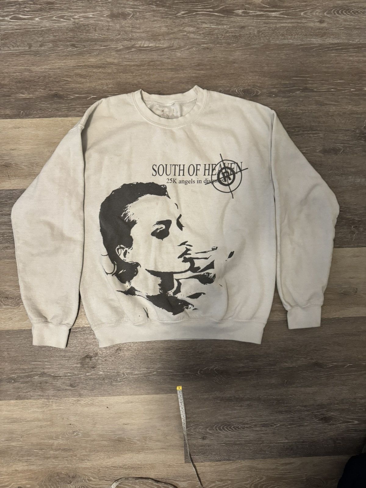 Vintage South Heaven T-Shirts, Hoodie, Sweatshirt