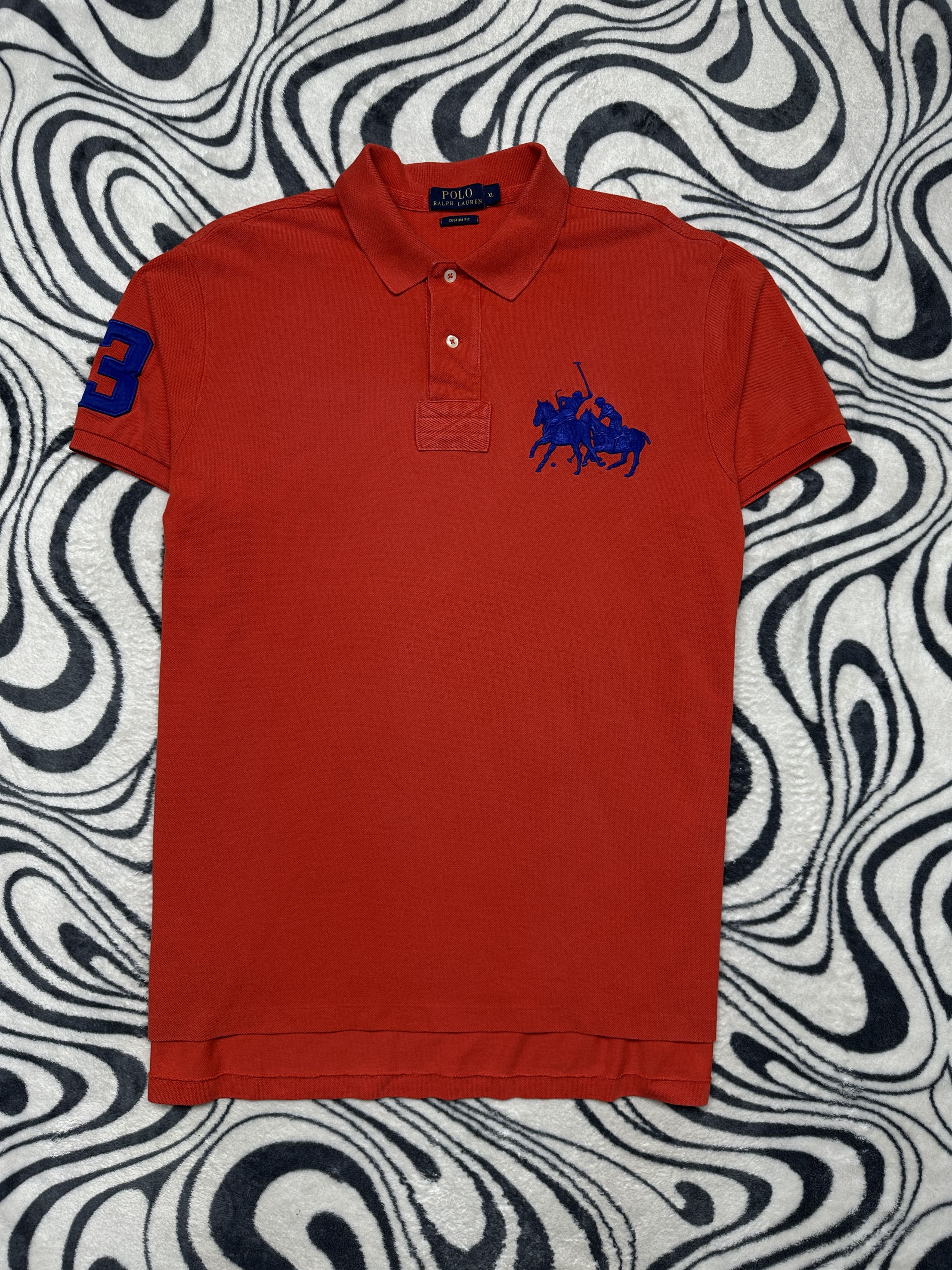 Ralph Lauren Ralph Lauren Vintage Shirt Y2k T-Shirts, Hoodie, Sweatshirt