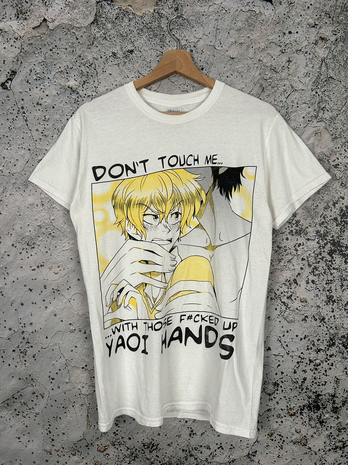 Vintage Anime Graphic Tee Movie Cartoon Hype Japanese Y2k Hoodie, Sweatshirt | PodTeesHub.com