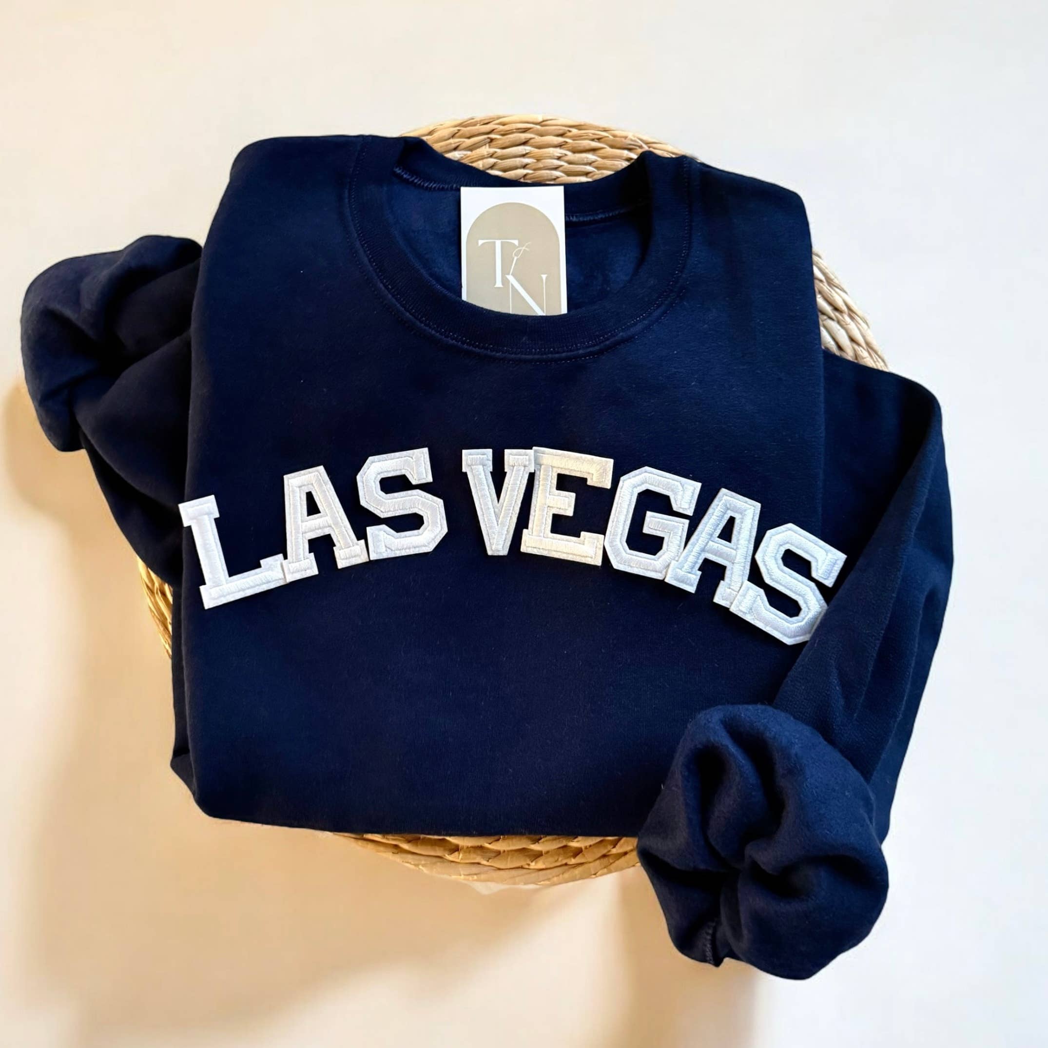 Las Vegas Sweatshirt, Las Vegas Souvenirs T-Shirts, Hoodie | PodTeesHub.com