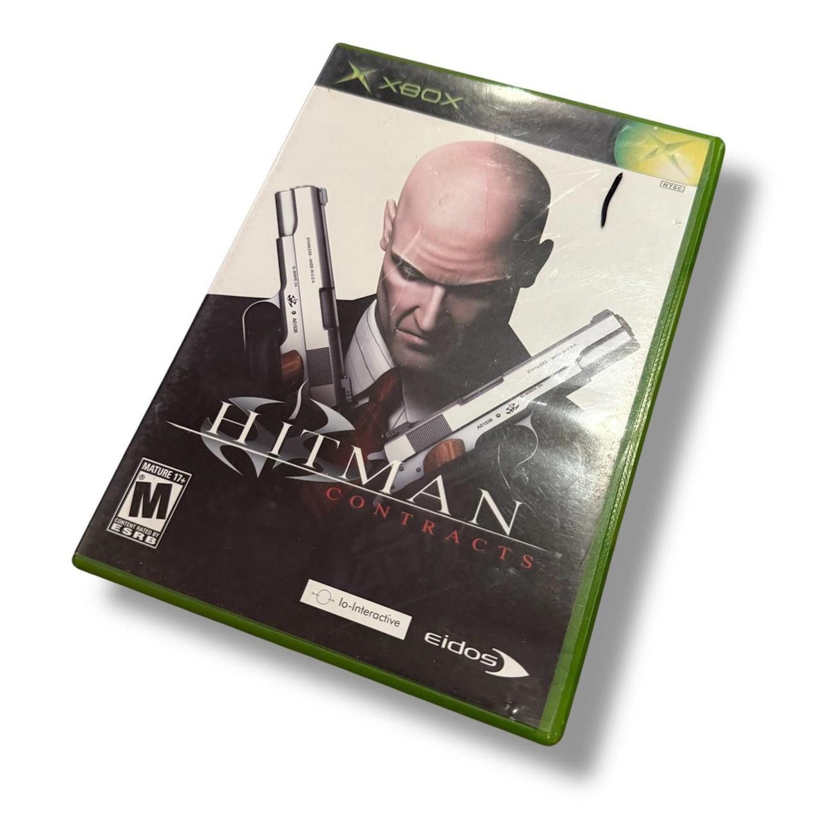 Other Xbox Hitman Contracts Game T-Shirts, Hoodie, Sweatshirt | PodTeesHub.com
