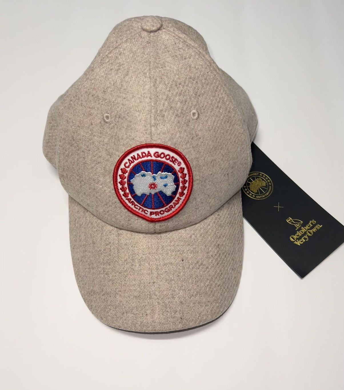 Drake X October S Very Own October S Very Own X Canada Goose Sportscap T-Shirts, Hoodie, Sweatshirt