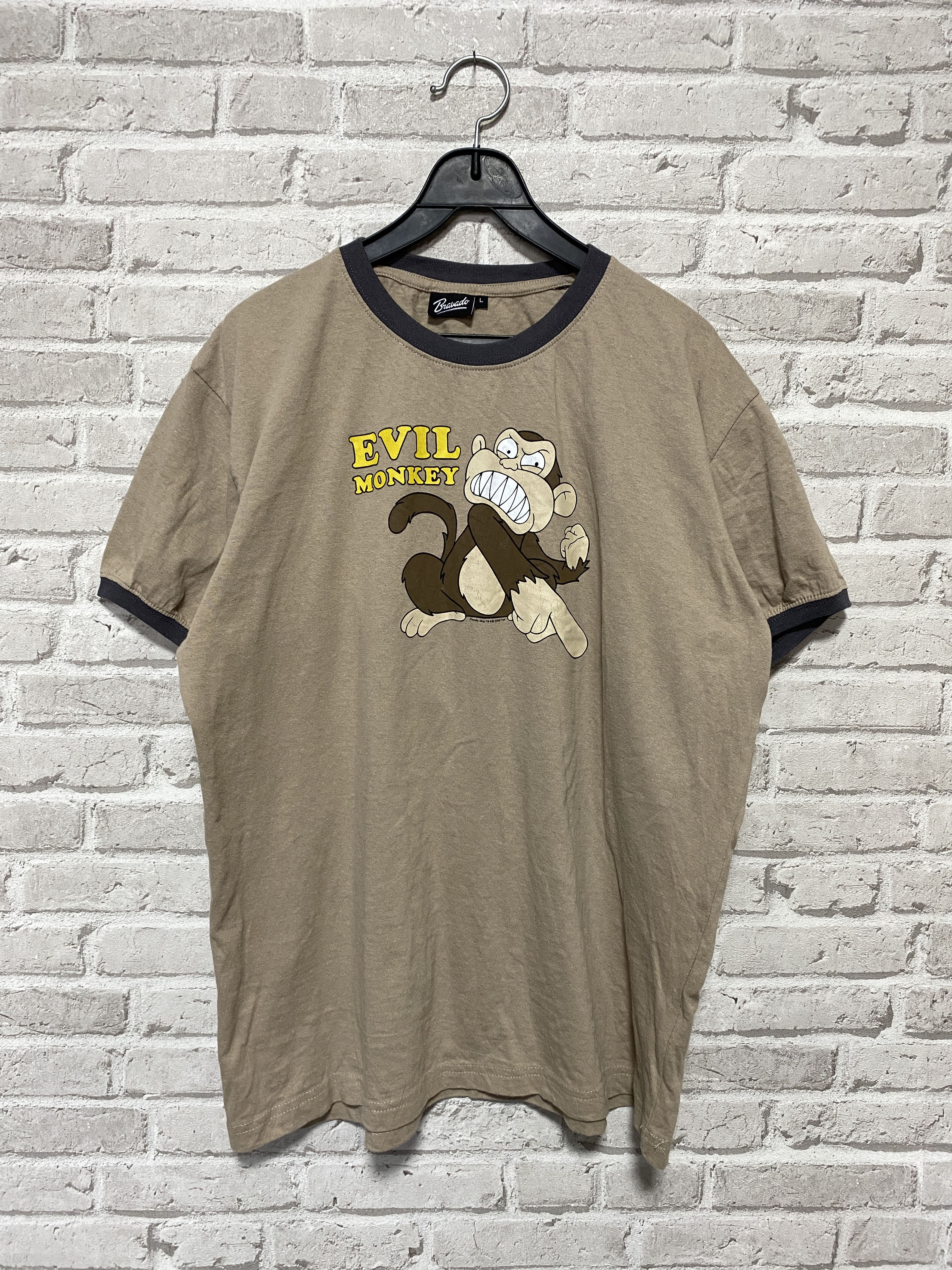 Vintage 2008 Family Guy Cartoon Movie T Shirt Hoodie, Sweatshirt | PodTeesHub.com