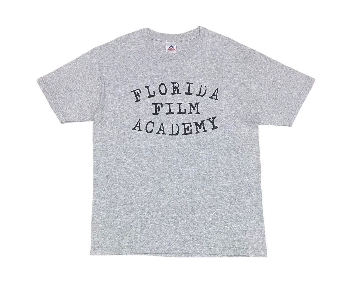 Vintage Florida Film Academy University Tee Hoodie, Sweatshirt | PodTeesHub.com
