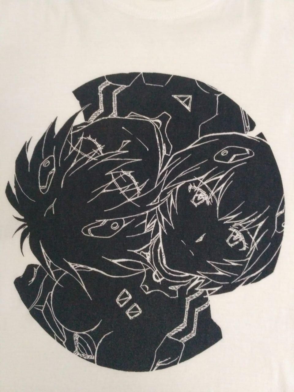 Kaworu Nagisa Hunter X Hunter T-Shirts, Hoodie, Sweatshirt | PodTeesHub.com