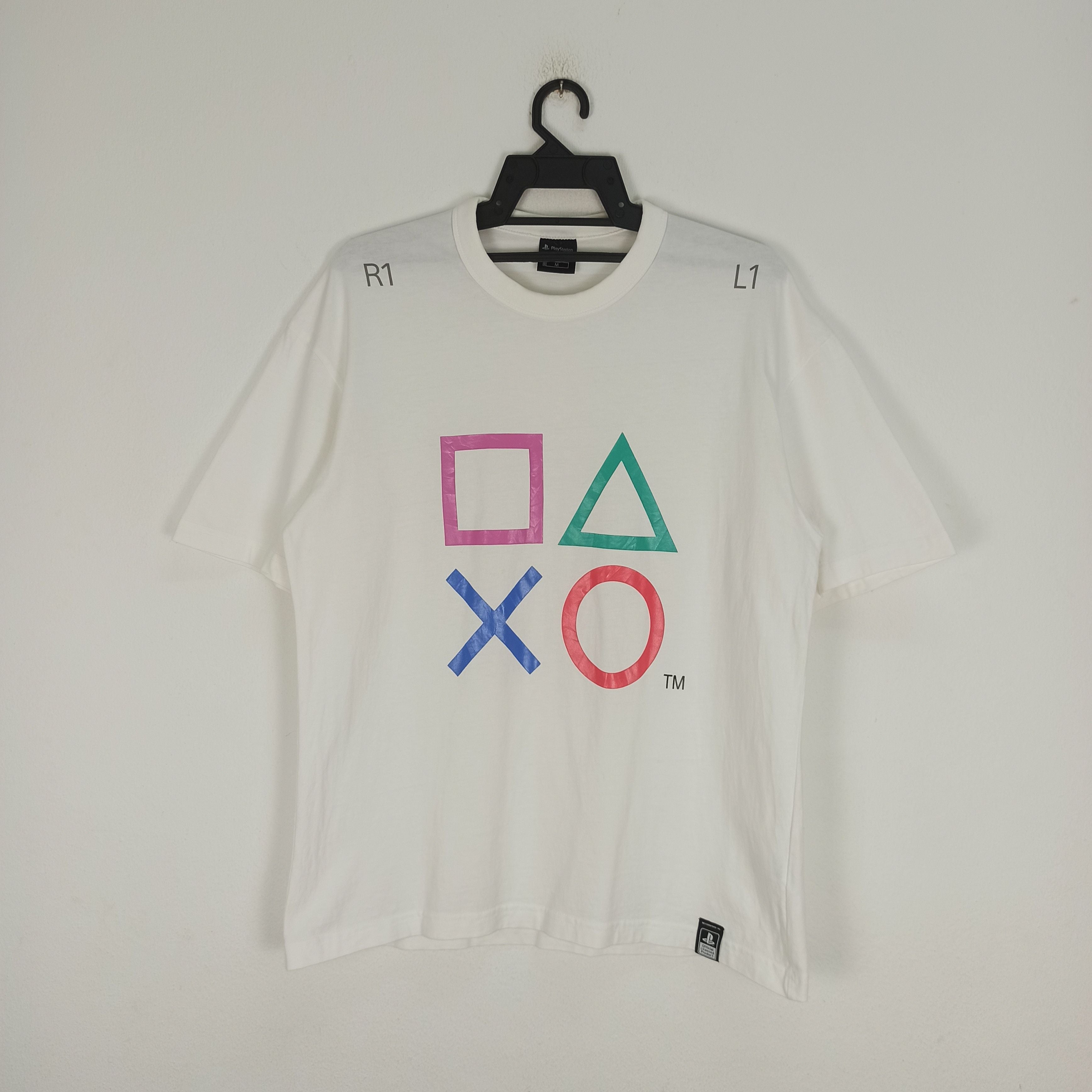 Steals Playstation Gaming Promo Tshirt Hoodie, Sweatshirt | PodTeesHub.com