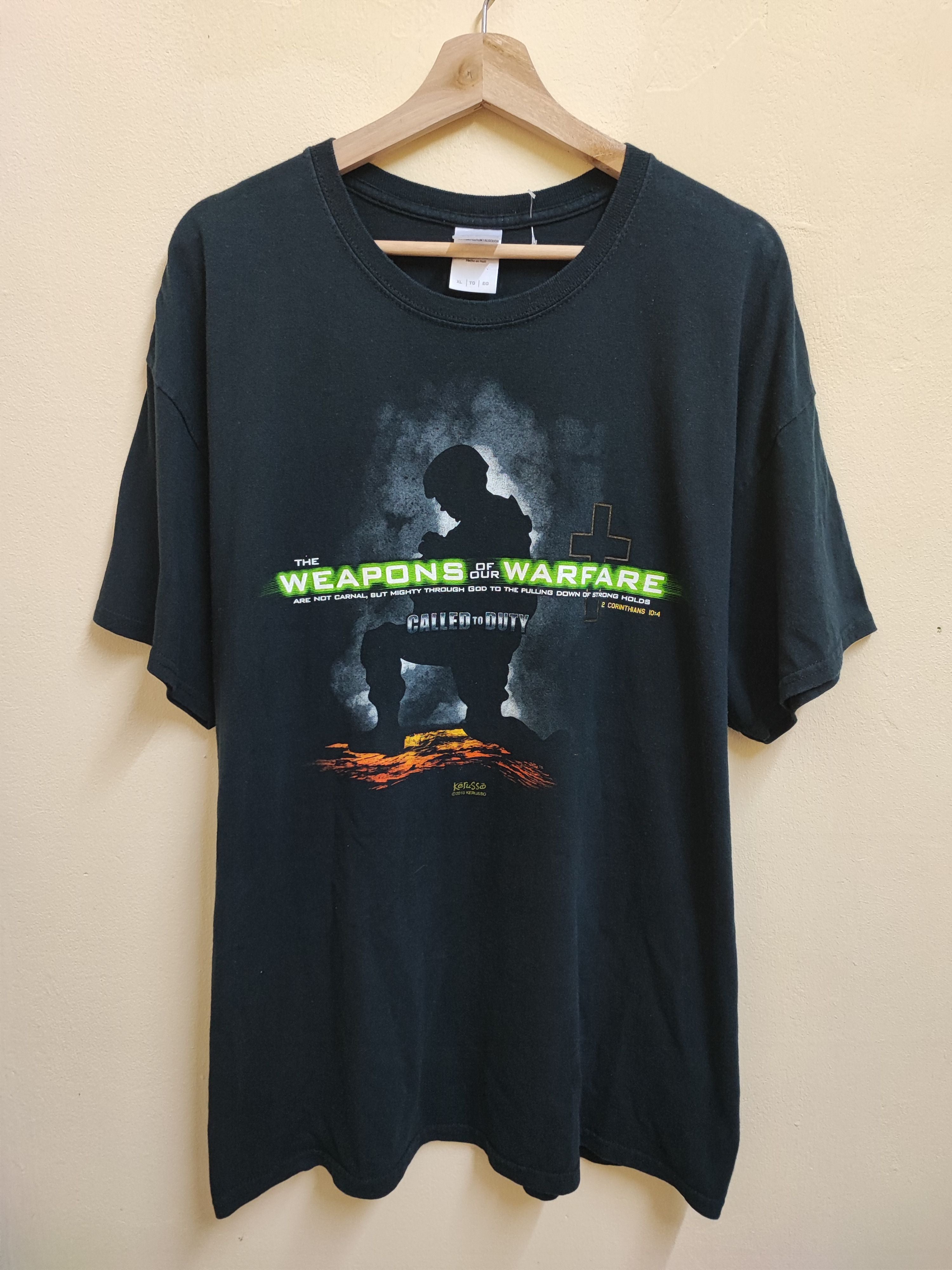 Vintage 2010 Spoofed Of Call Of Duty Modern Warfare T-Shirts, Hoodie, Sweatshirt | PodTeesHub.com