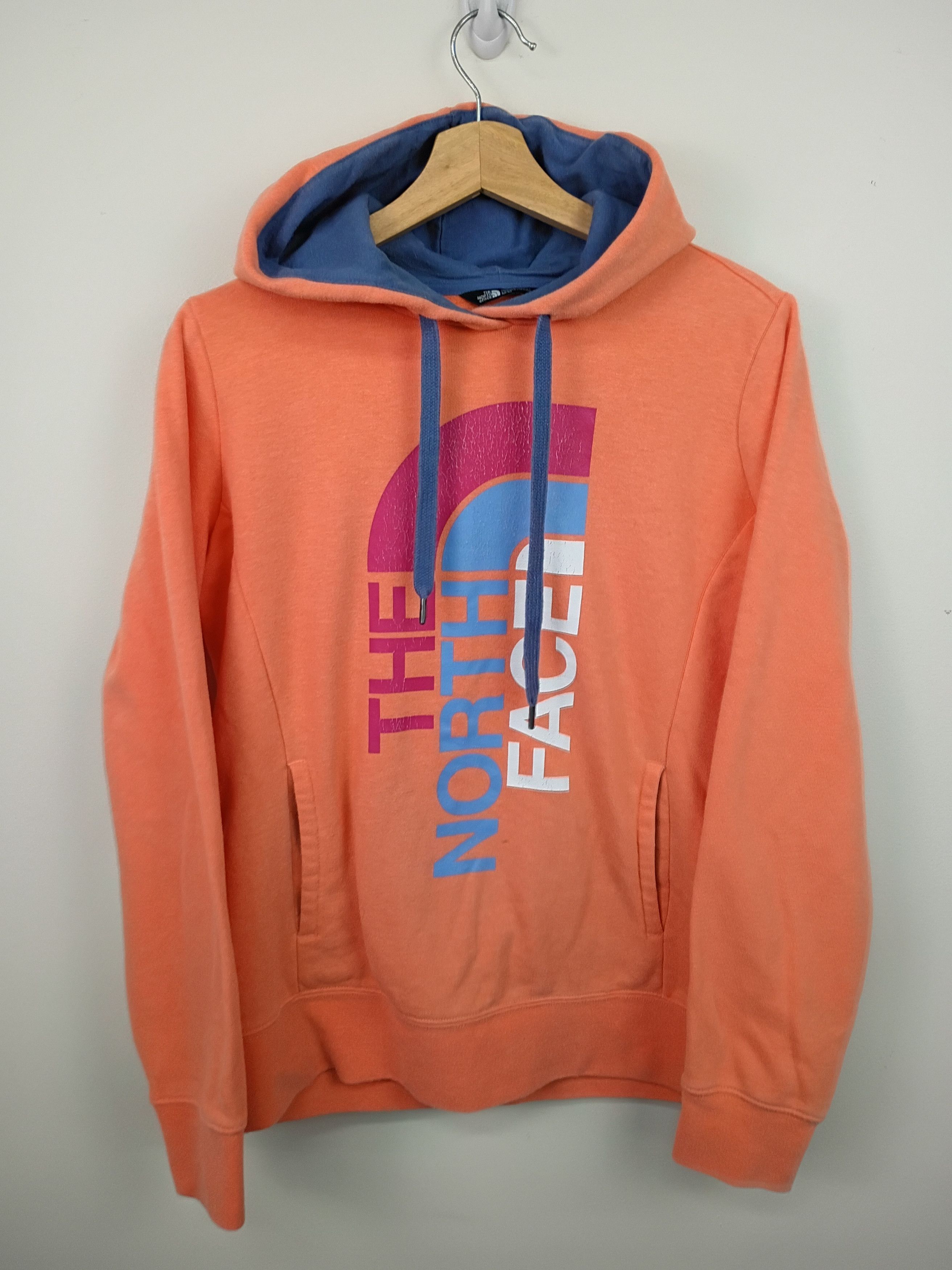 Vintage Y2k Tnf Hoodie T-Shirts, Sweatshirt | PodTeesHub.com