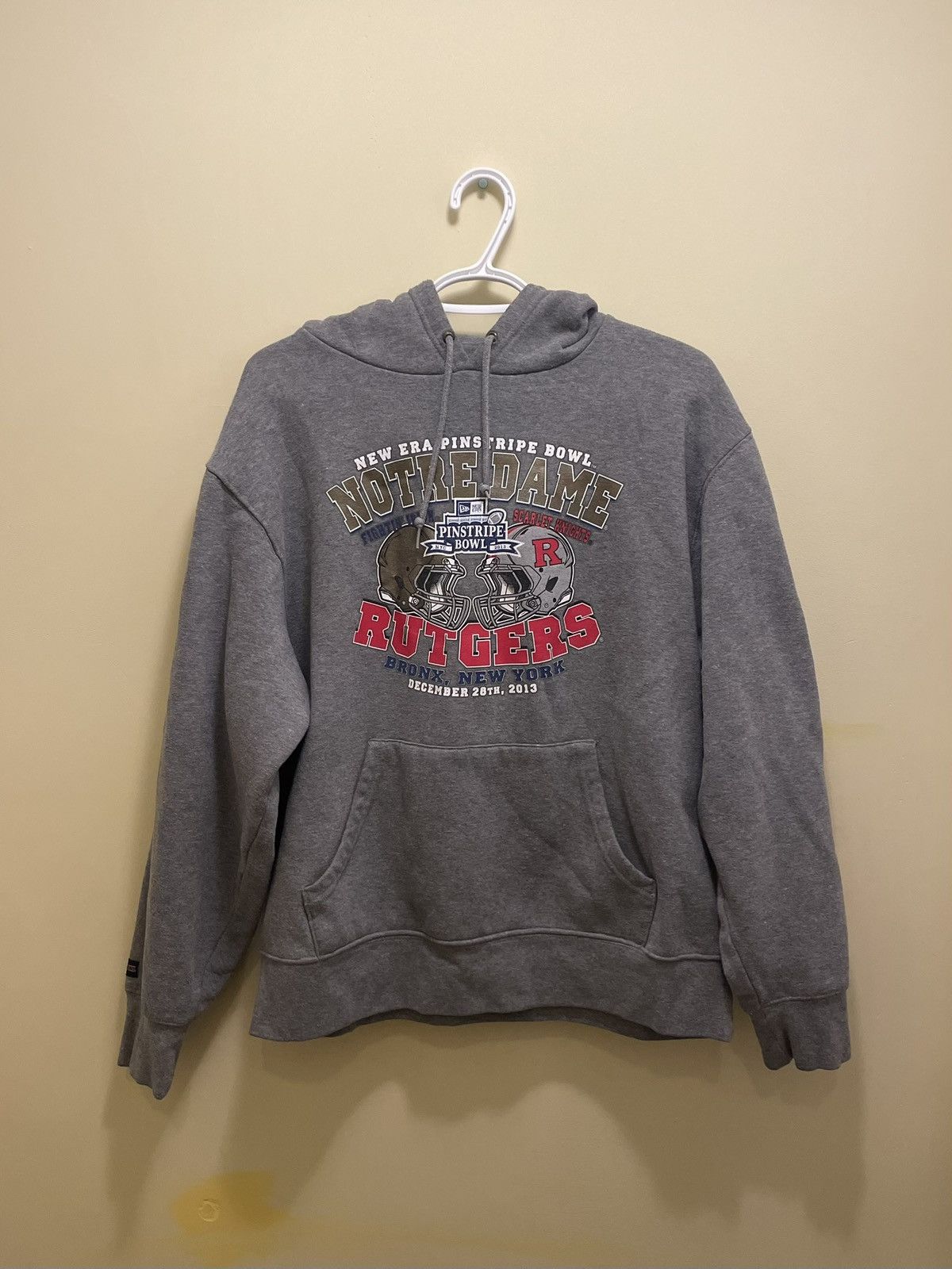 Jansport New Era Pinstripe Bowl Grey Football T-Shirts, Hoodie, Sweatshirt