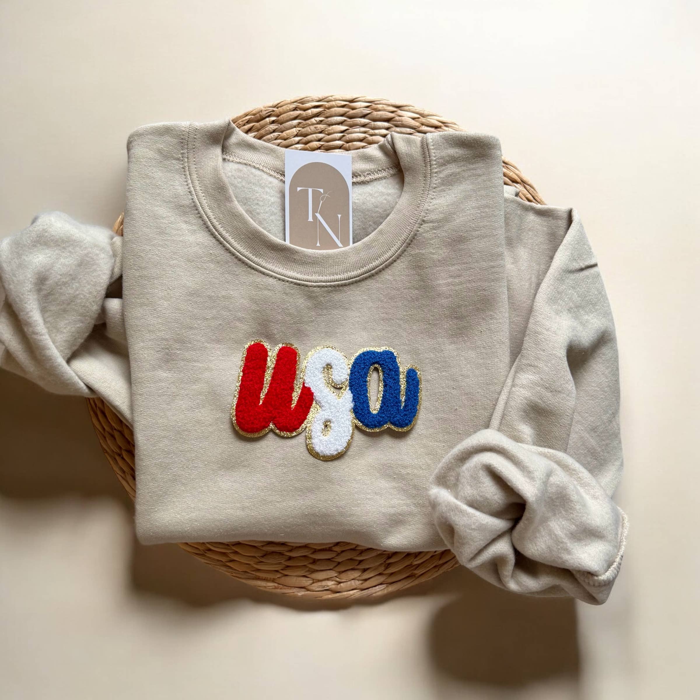 Fourth of July USA Sweatshirt, Independence Day Clothing T-Shirts, Hoodie | PodTeesHub.com