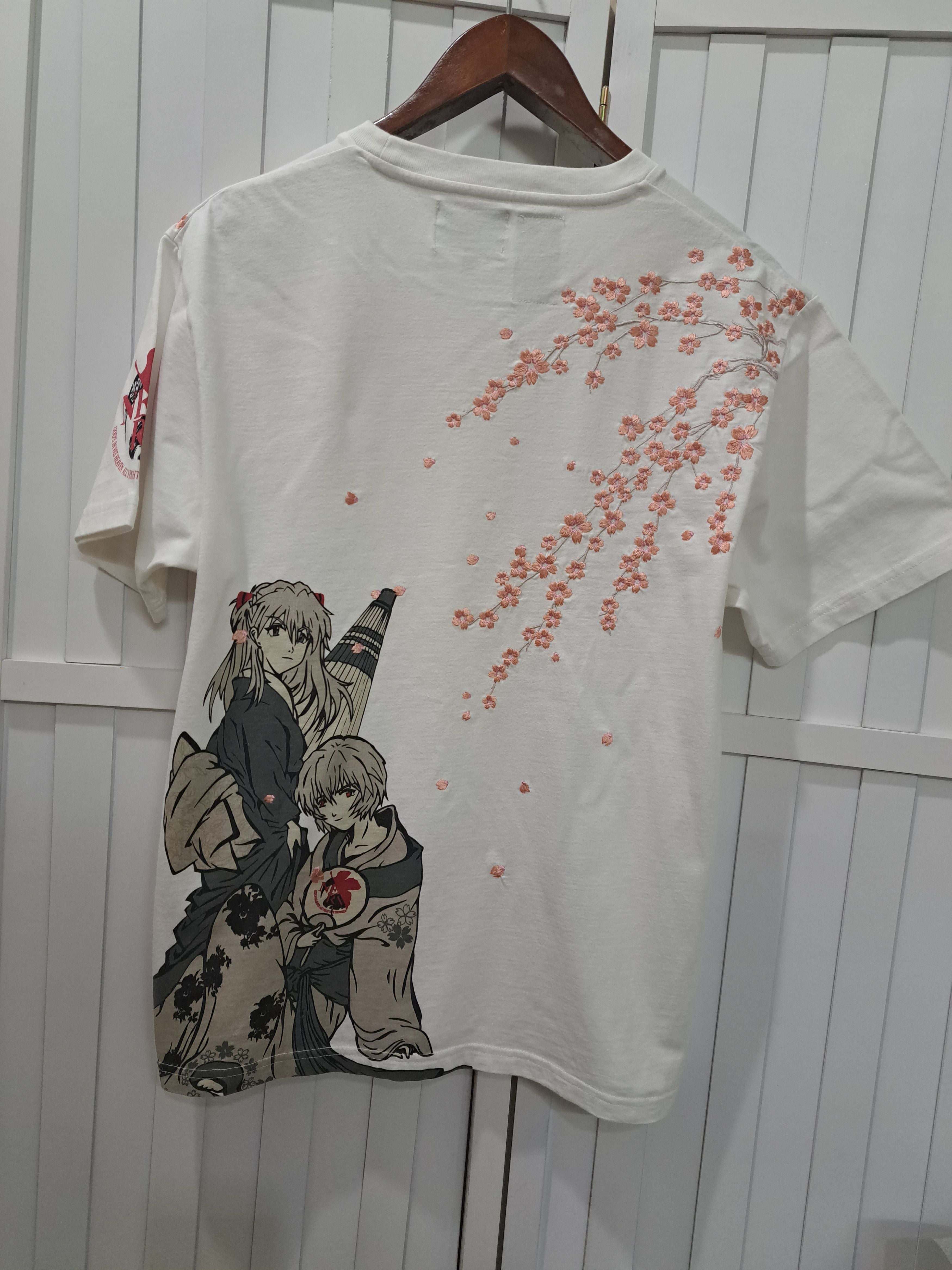 Nishiki Rei Ayanami T-Shirts, Hoodie, Sweatshirt