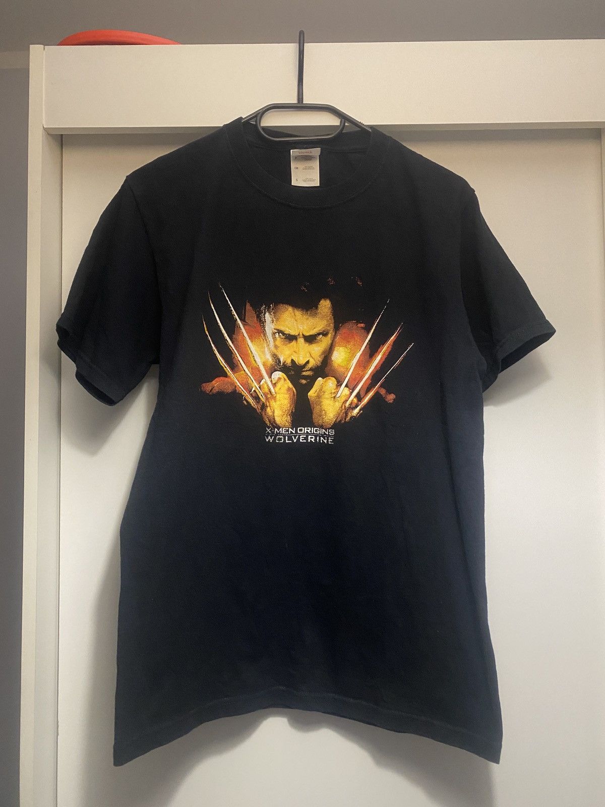 Men Origins Wolverine Vintage Movie Tee Y2k Hoodie, Sweatshirt | PodTeesHub.com