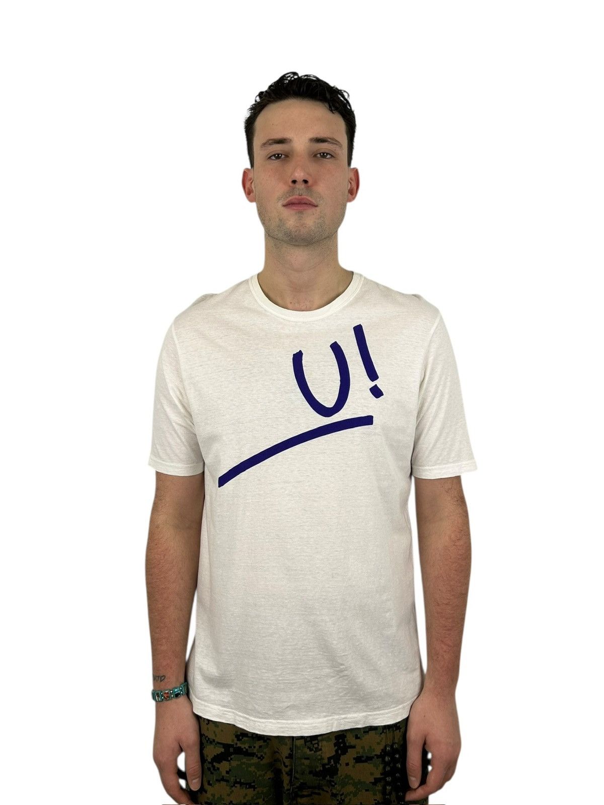 Undercover Ss07 Neu 2 Graphic Tee Hoodie, Sweatshirt | PodTeesHub.com