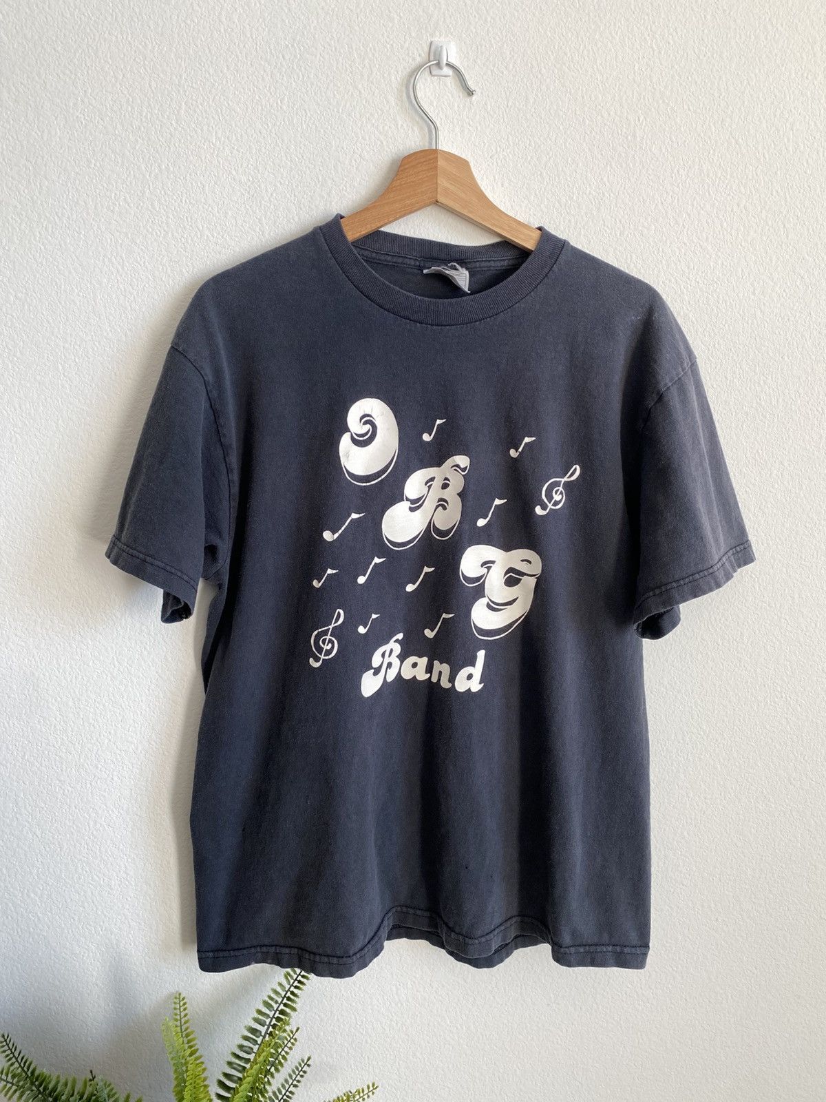 Band Tees Vintage Obg Band Tejano San Antonio Music Tee Hoodie, Sweatshirt | PodTeesHub.com