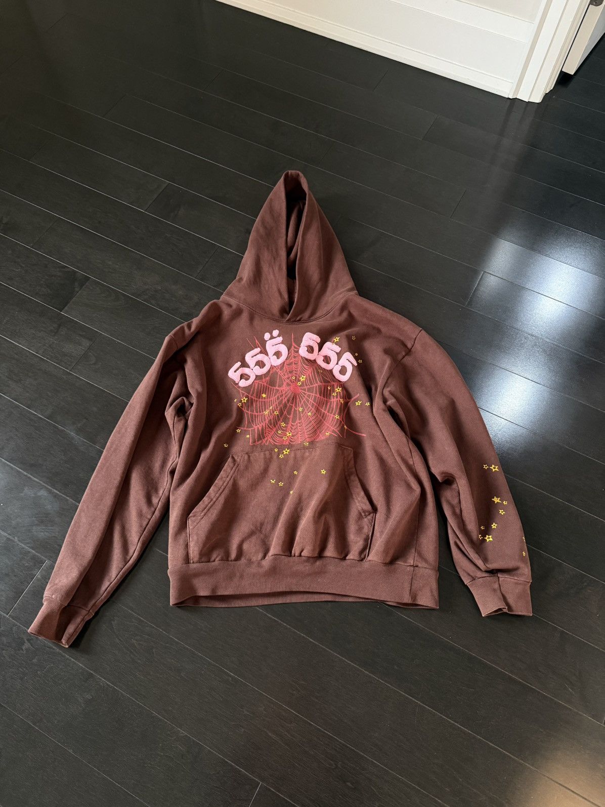 Young Thug 555 Spider Sp5der Gunna Hoodie T-Shirts, Sweatshirt | PodTeesHub.com