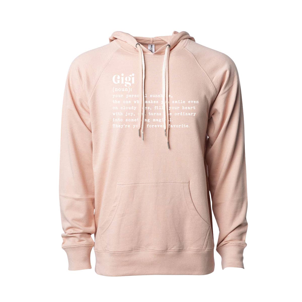 Grand Definition Personalized Hoodie T-Shirts, Sweatshirt | PodTeesHub.com