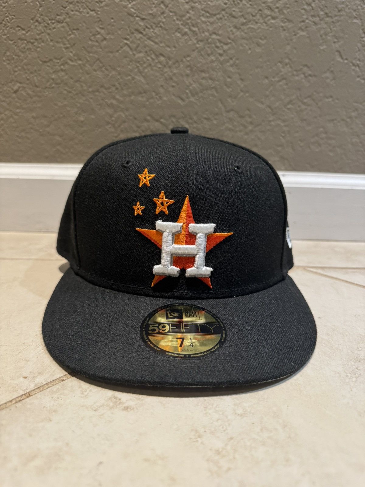 New Era X Travis Scott 7 1 4 Huston Astros Travis Scott Astroworld New Era Fitted T-Shirts, Hoodie, Sweatshirt