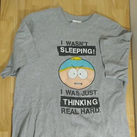Other South Park Cartman I Wasn T Sleeping T Shirt Hoodie, Sweatshirt | PodTeesHub.com