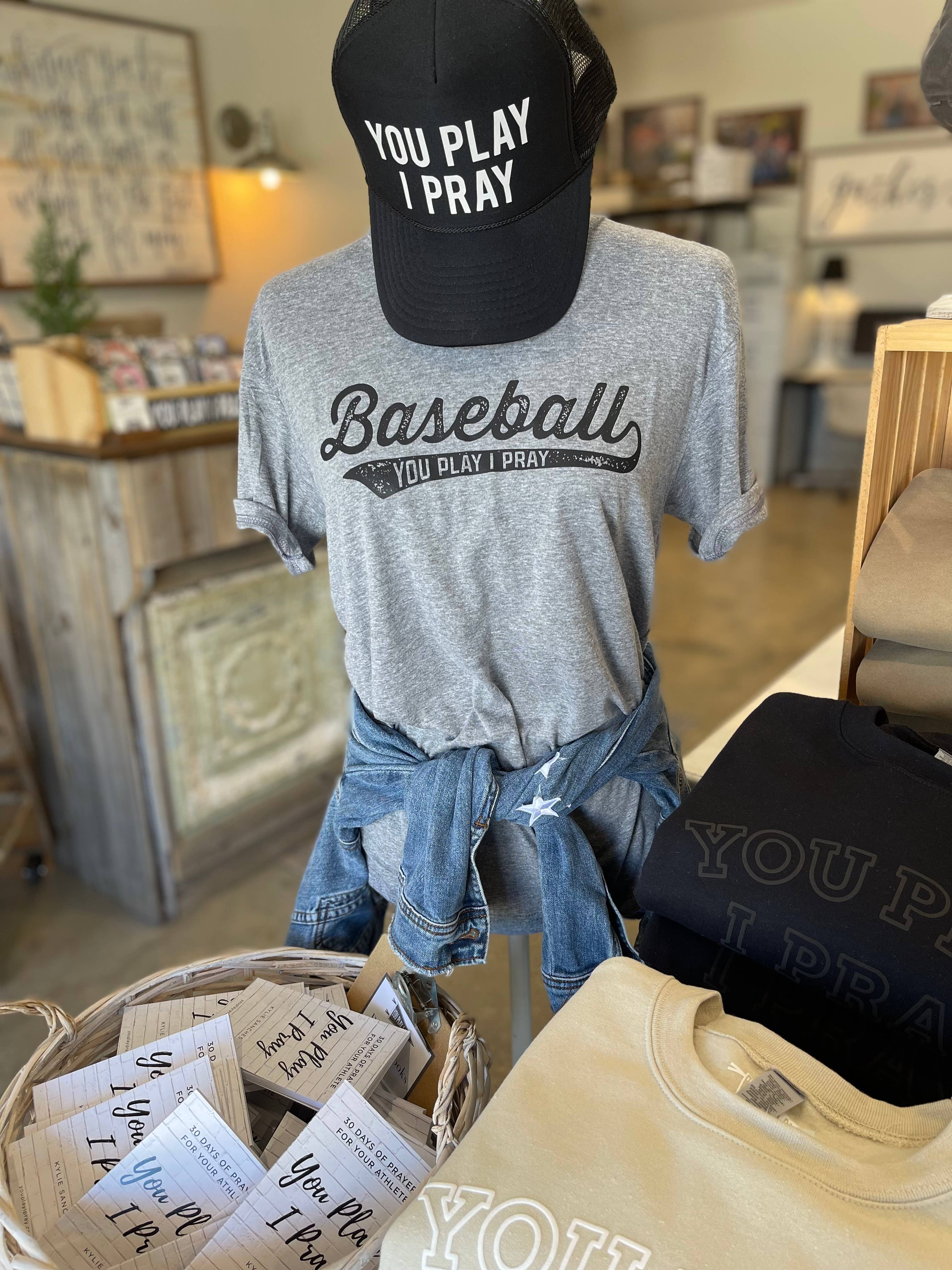 Classic Ballpark Tee | Gameday | Baseball Mom + Dad Shirt Hoodie, Sweatshirt | PodTeesHub.com