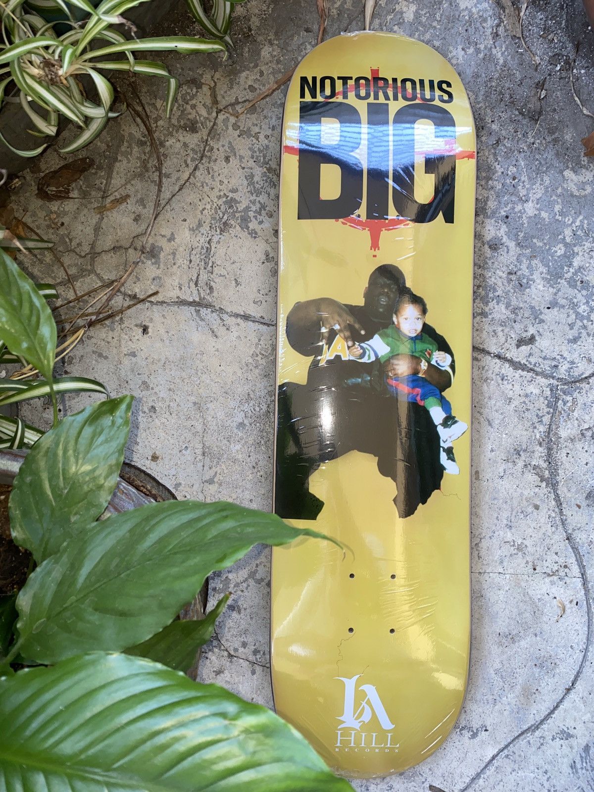 Other Notorious Big Skateboard Deck New Biggy Smalls T-Shirts, Hoodie, Sweatshirt | PodTeesHub.com