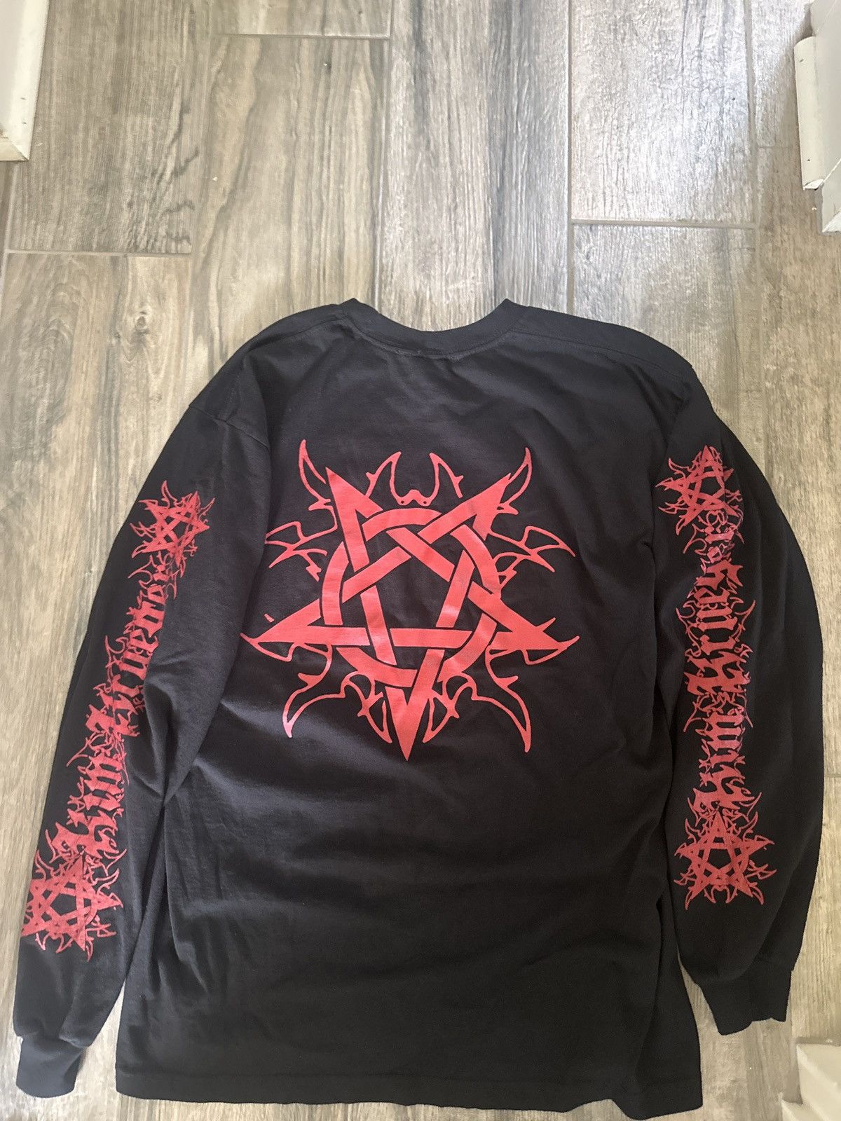 Kim Krueger Starboi Longsleeve T-Shirts, Hoodie, Sweatshirt | PodTeesHub.com
