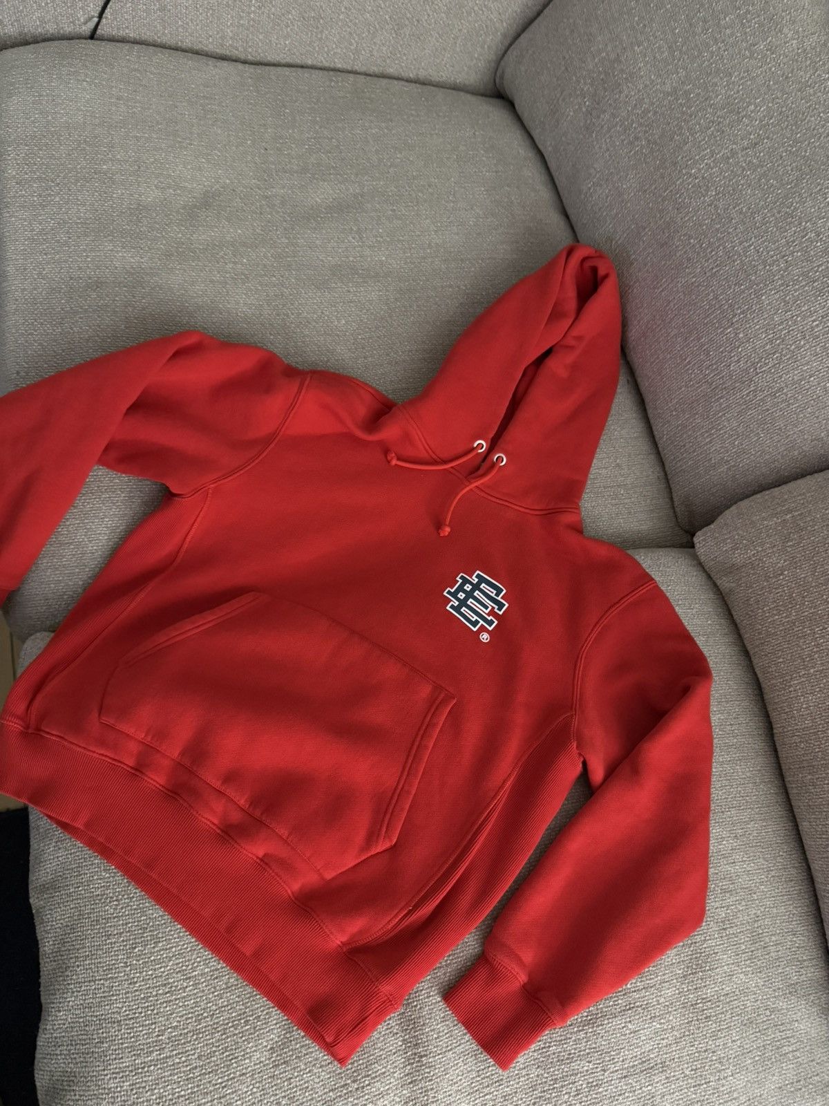 Eric Emanuel Basic Hoodie T-Shirts, Sweatshirt | PodTeesHub.com