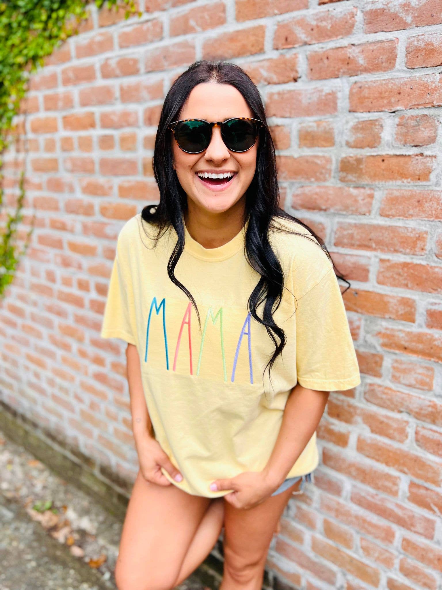 Mama Thread Butter Graphic Tee Hoodie, Sweatshirt | PodTeesHub.com