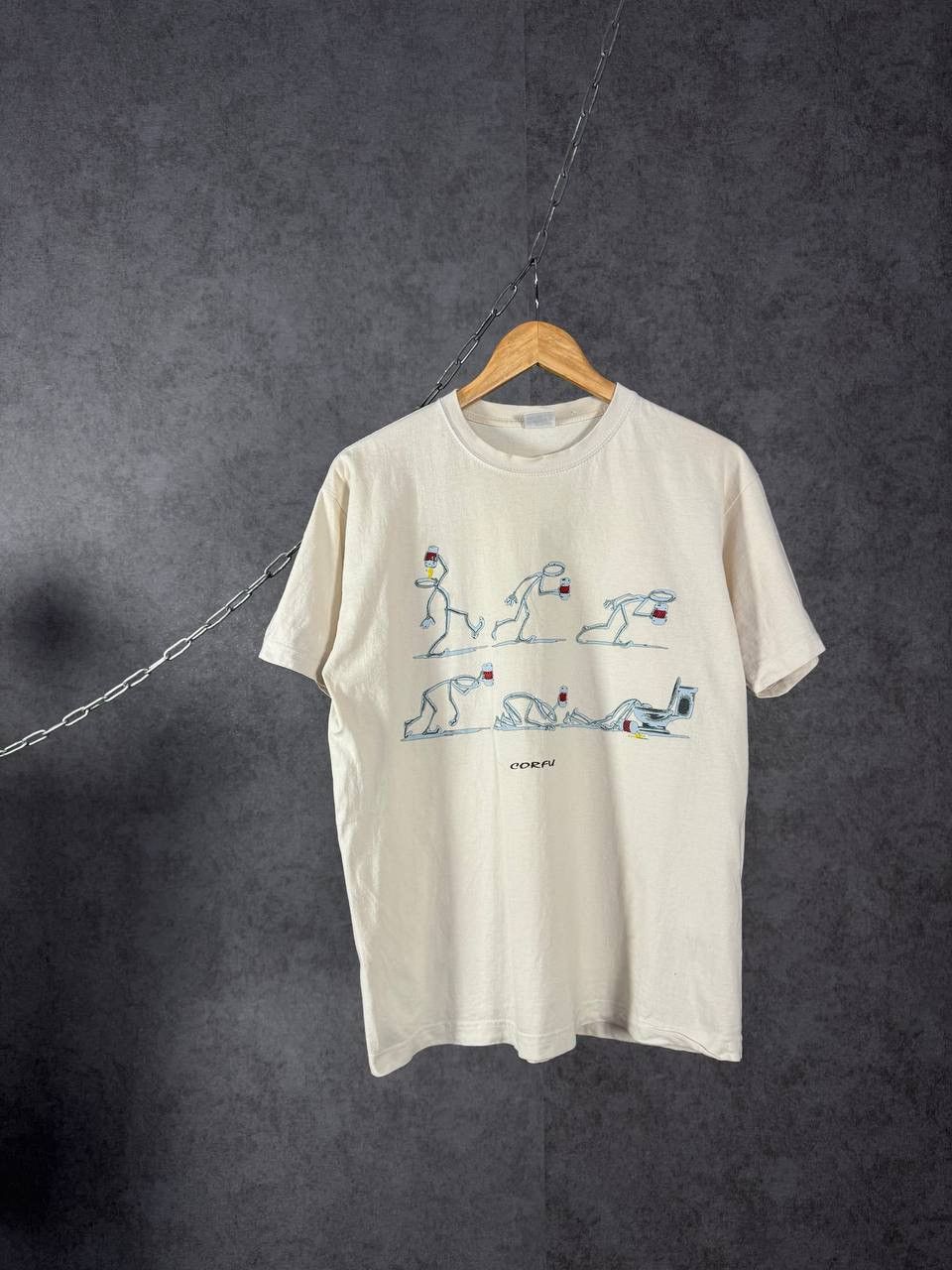 Humor Vintage Tee Hoodie, Sweatshirt | PodTeesHub.com