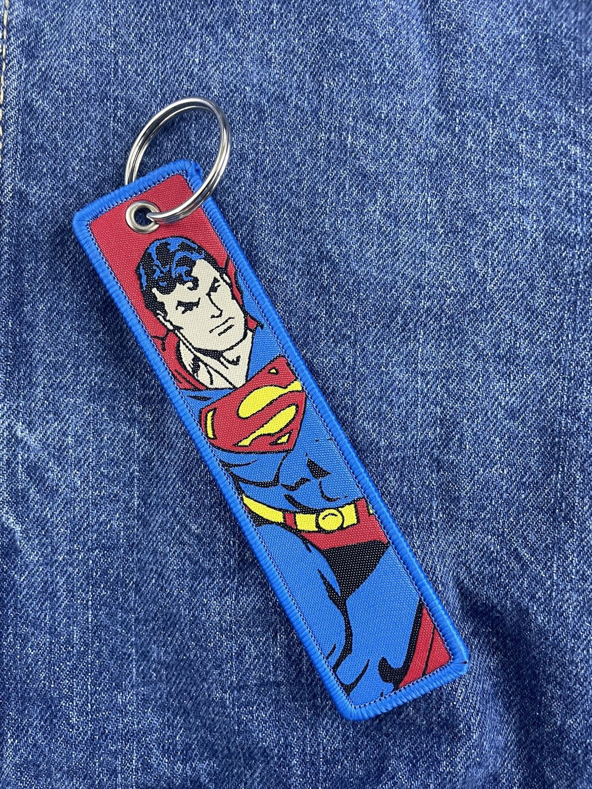 Other Superman 5 Inch Keychain T-Shirts, Hoodie, Sweatshirt | PodTeesHub.com
