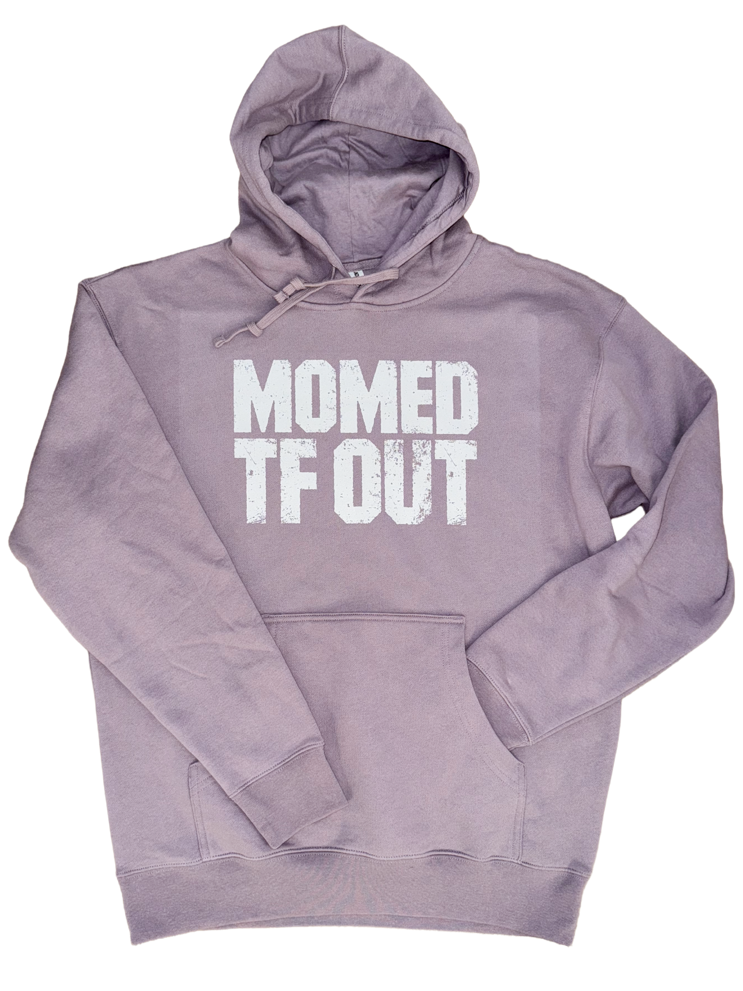 Momed Tf Out – Tired Mom Hoodie T-Shirts, Sweatshirt | PodTeesHub.com