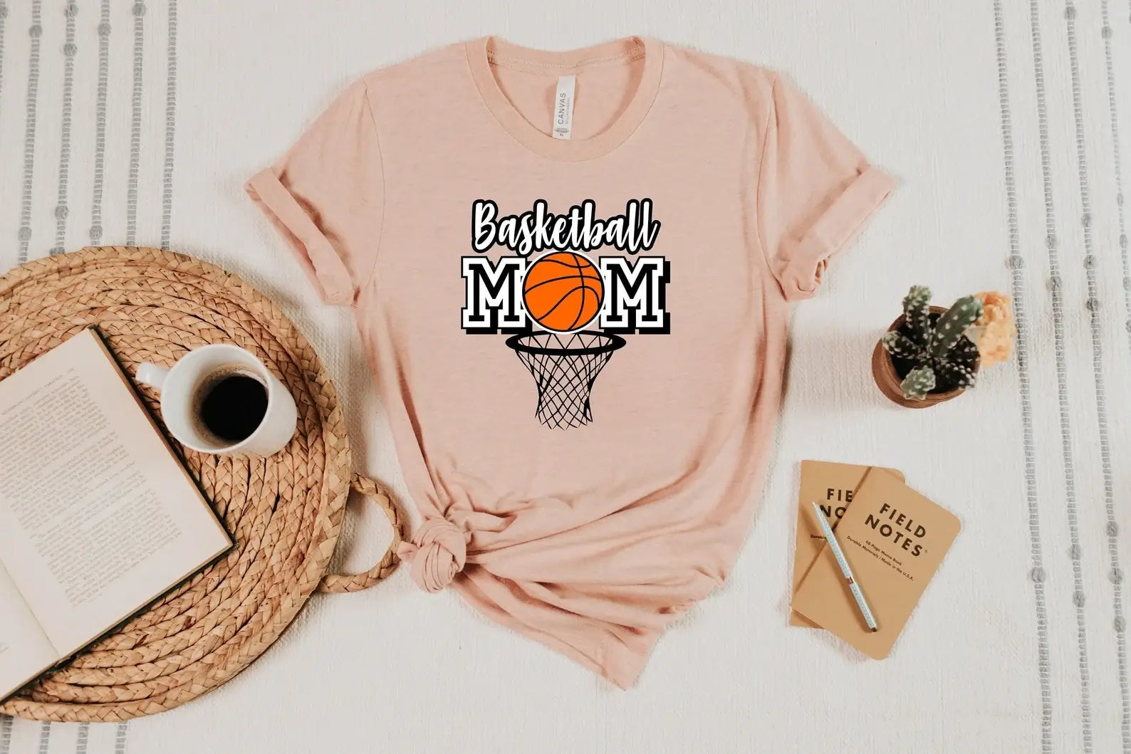 Basketball Mom T-Shirt Hoodie, Sweatshirt | PodTeesHub.com