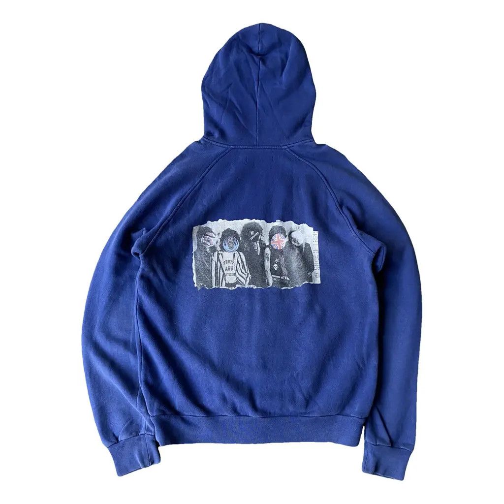 Simons Raf Simons Hoodie T-Shirts, Sweatshirt | PodTeesHub.com