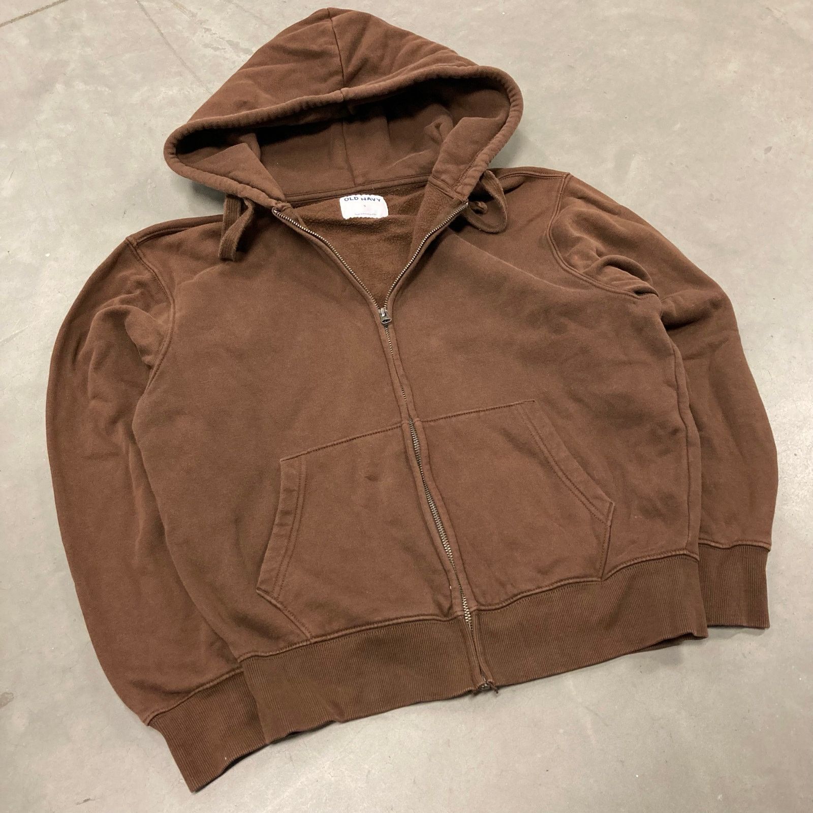 Vintage Old Navy Boxy Hoodie T-Shirts, Sweatshirt | PodTeesHub.com
