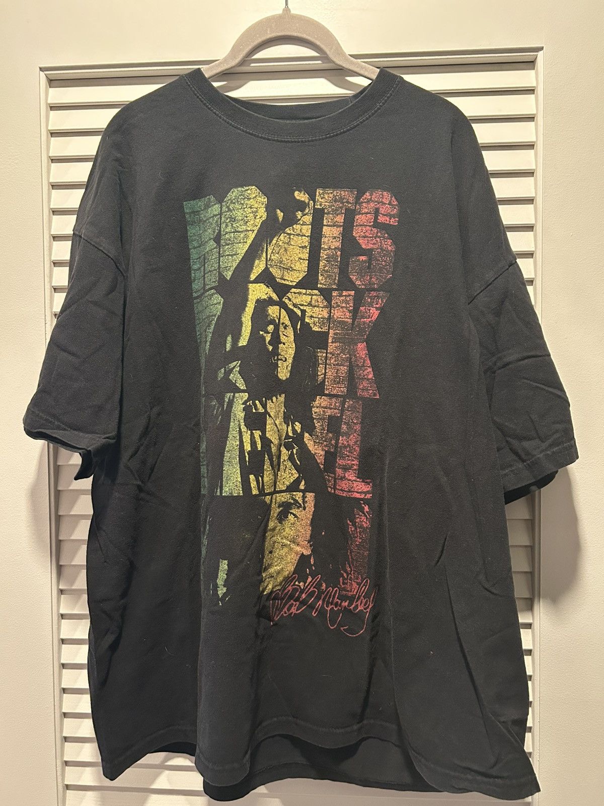 Vintage Bob Marley Graphic Tee Hoodie, Sweatshirt | PodTeesHub.com