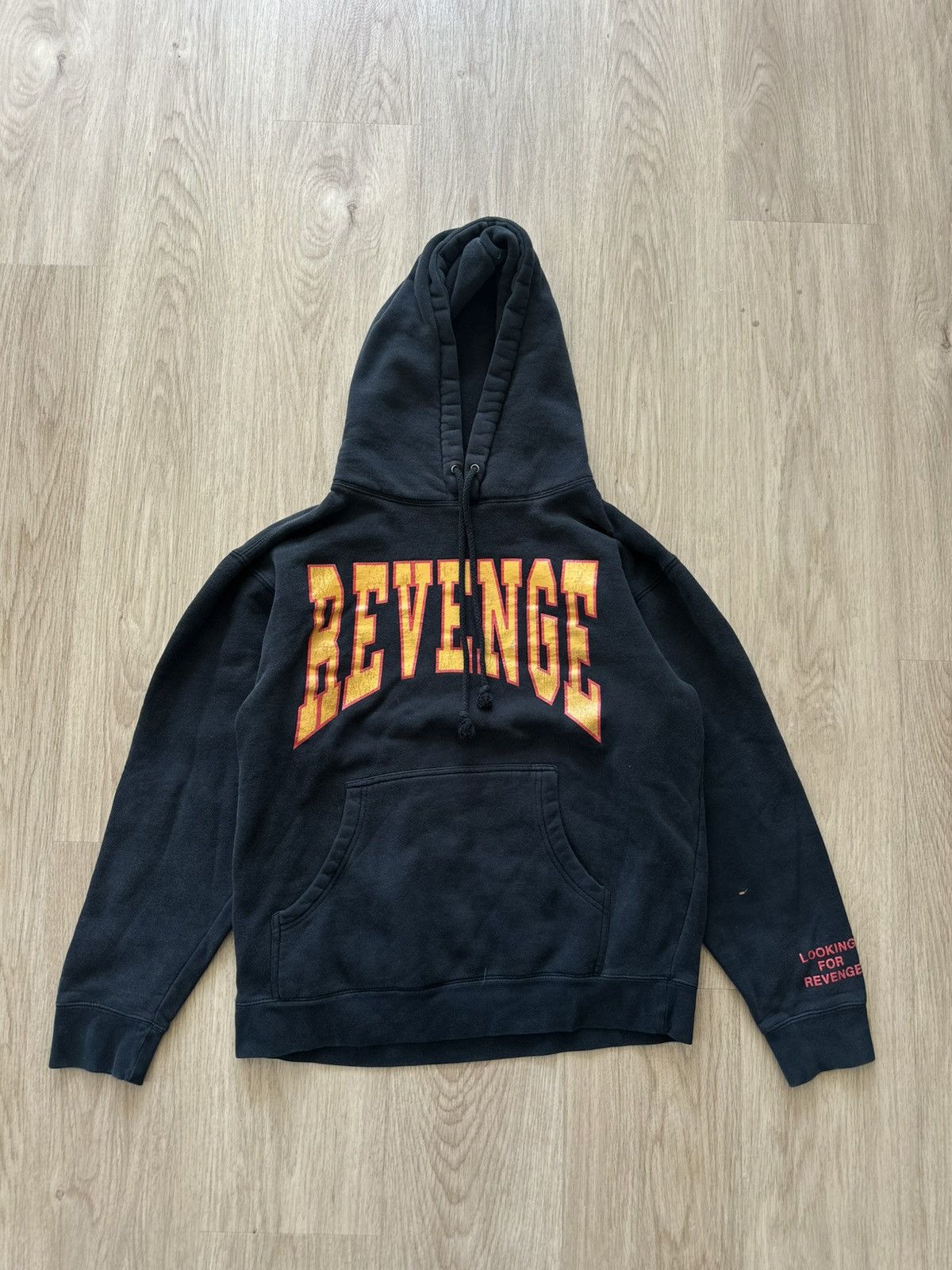 Drake Revenge Summer Sixteen Hoodie T-Shirts, Sweatshirt | PodTeesHub.com