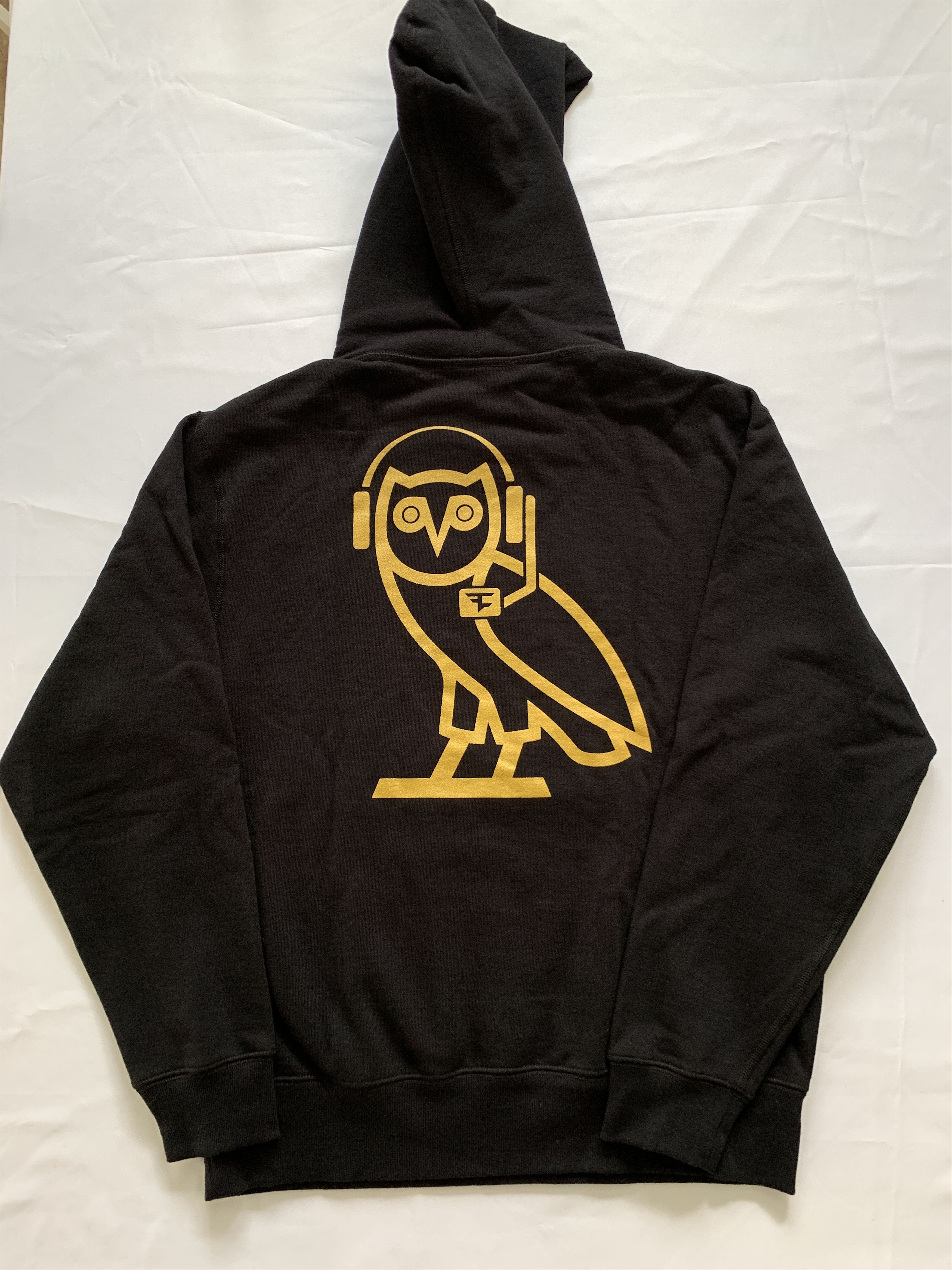 Faze X October S Very Own Ovo X Faze Clan Gamer Hoodie T-Shirts, Sweatshirt | PodTeesHub.com