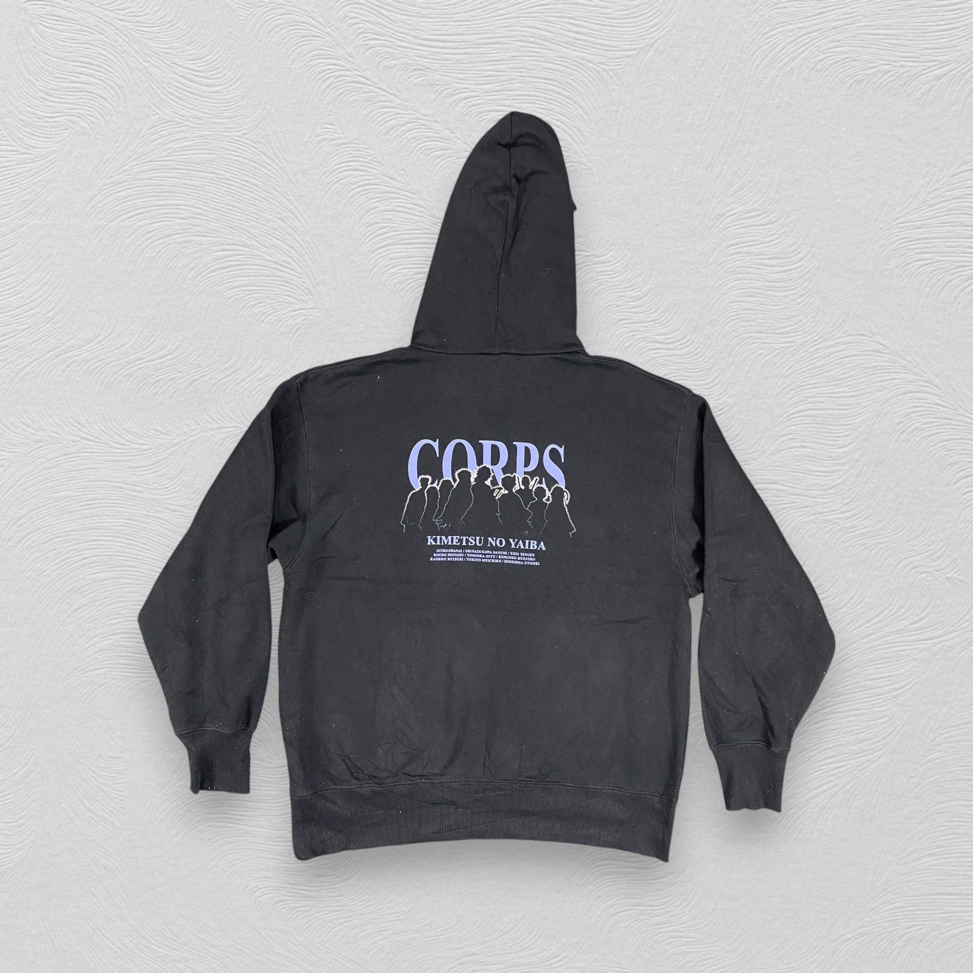 Gu Hoodie Anime Manga Japan Sw070 T-Shirts, Sweatshirt | PodTeesHub.com