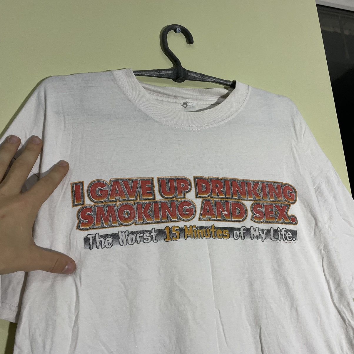 Band Tees Vintage 90s Adult I Drinking Smoking Sex Humor Tee Y2k Hoodie, Sweatshirt | PodTeesHub.com