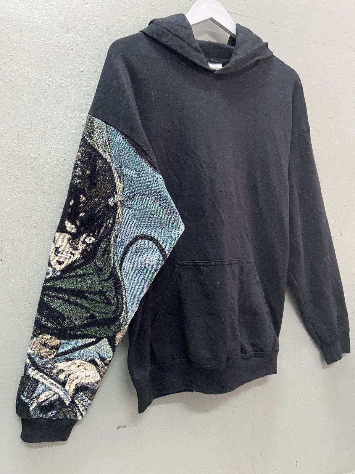 Customizer Line Anime Levi Ackerman Hoodie T-Shirts, Sweatshirt | PodTeesHub.com