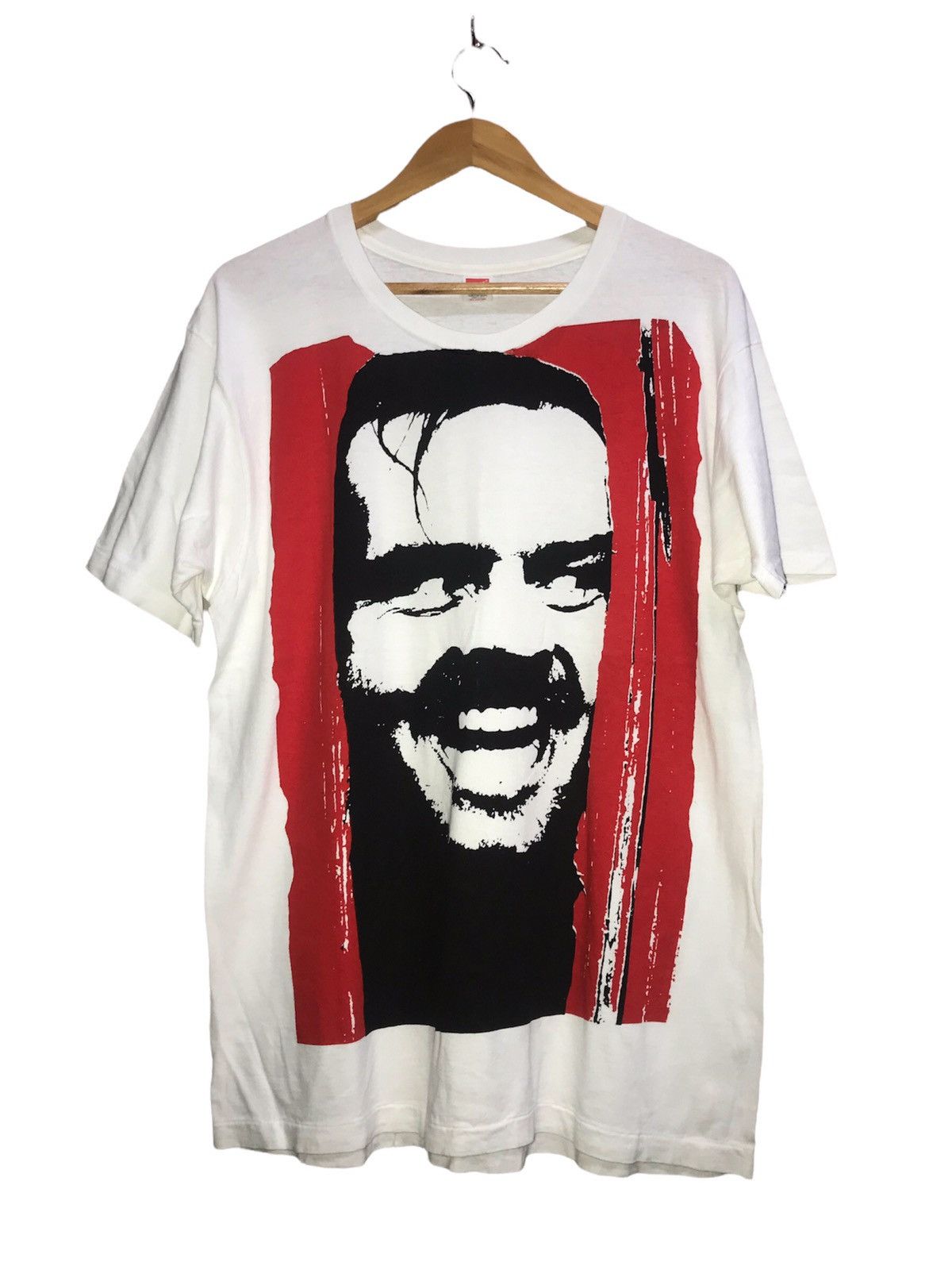 Vintage 90s The Shining Stanley Kubrick Movie Tee Hoodie, Sweatshirt | PodTeesHub.com