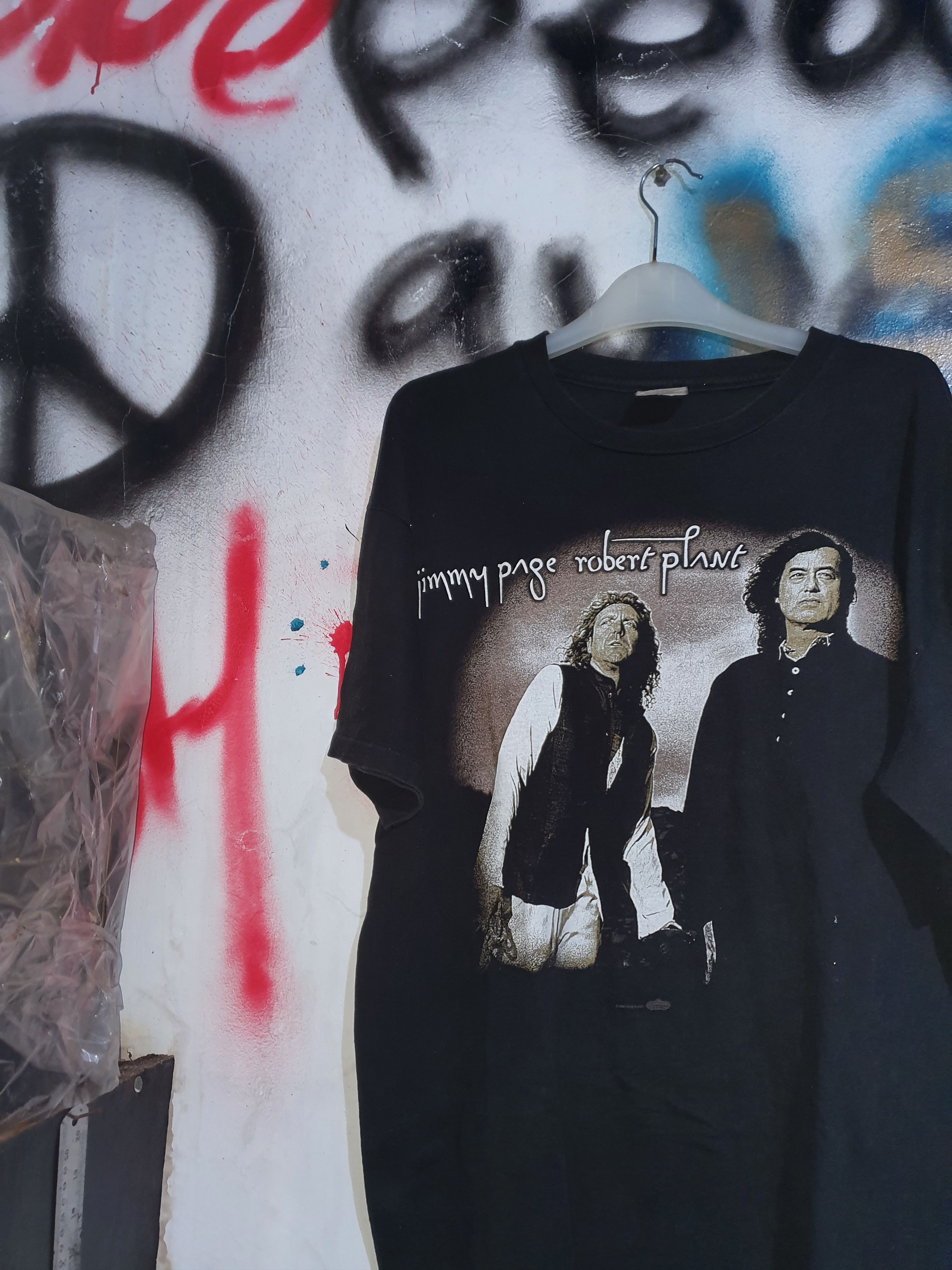 Vintage 90s Led Zeppelin Xl T-Shirts, Hoodie, Sweatshirt | PodTeesHub.com