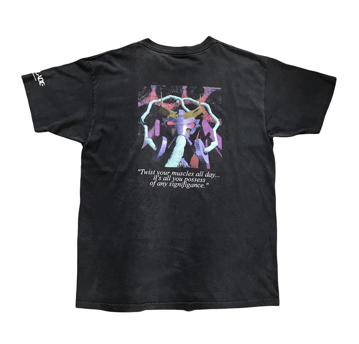 Other 90 S Deadlock Planetary Conquest Gaming Tshirt Hoodie, Sweatshirt | PodTeesHub.com