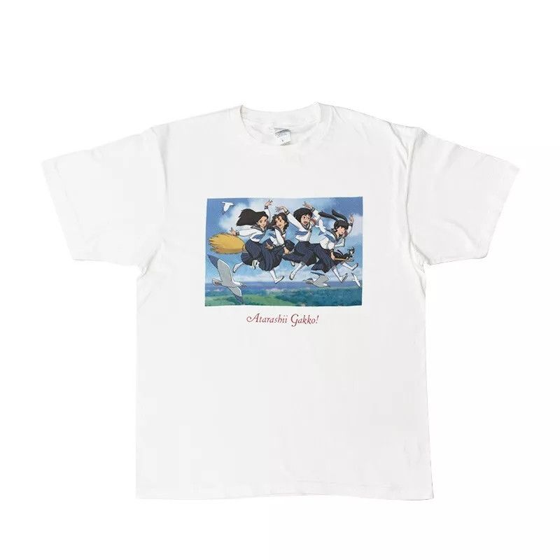 Studio Ghibli T-Shirts, Hoodie, Sweatshirt