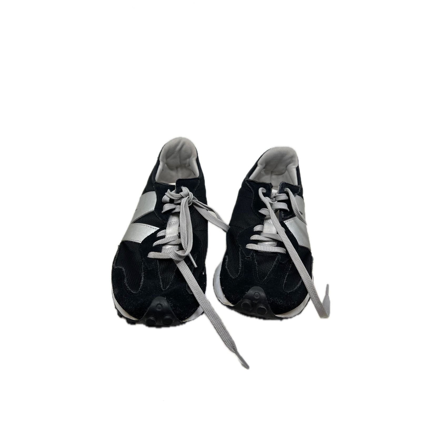 Balance New Balance327 Black Metallic Silver Mens 11 T-Shirts, Hoodie, Sweatshirt | PodTeesHub.com