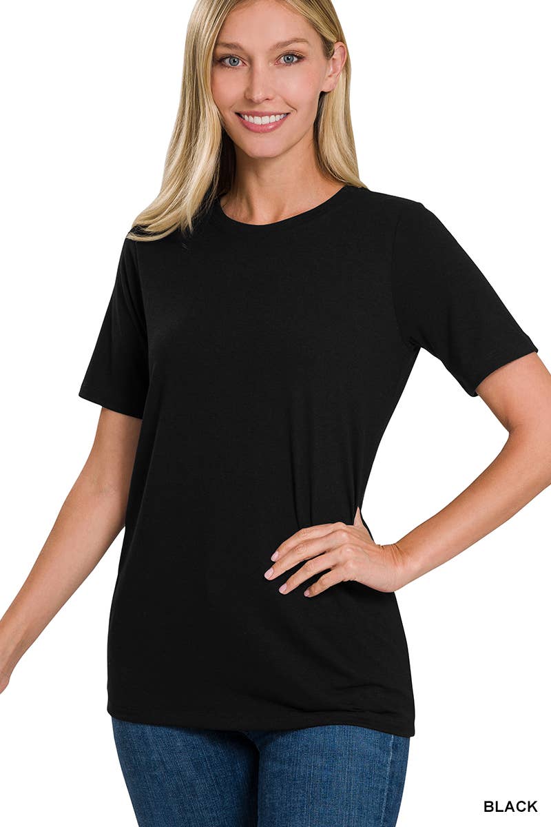 '..._ Rayon Short Sleeve Tee Hoodie, Sweatshirt | PodTeesHub.com