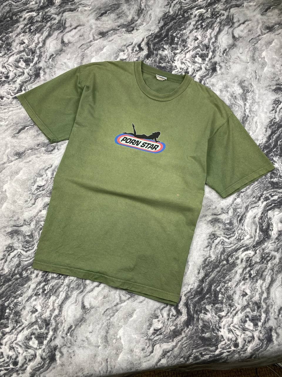 Vintage Pornstar Big Logo 90s Skateboard Y2k T Shirt Hoodie, Sweatshirt | PodTeesHub.com