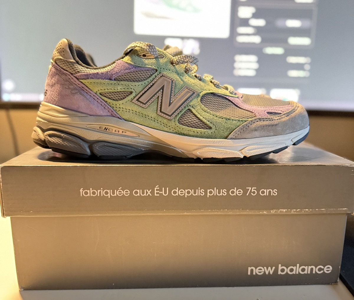 Rats Stray Rats New Balance 990v3 Joker Reprise Finale T-Shirts, Hoodie, Sweatshirt