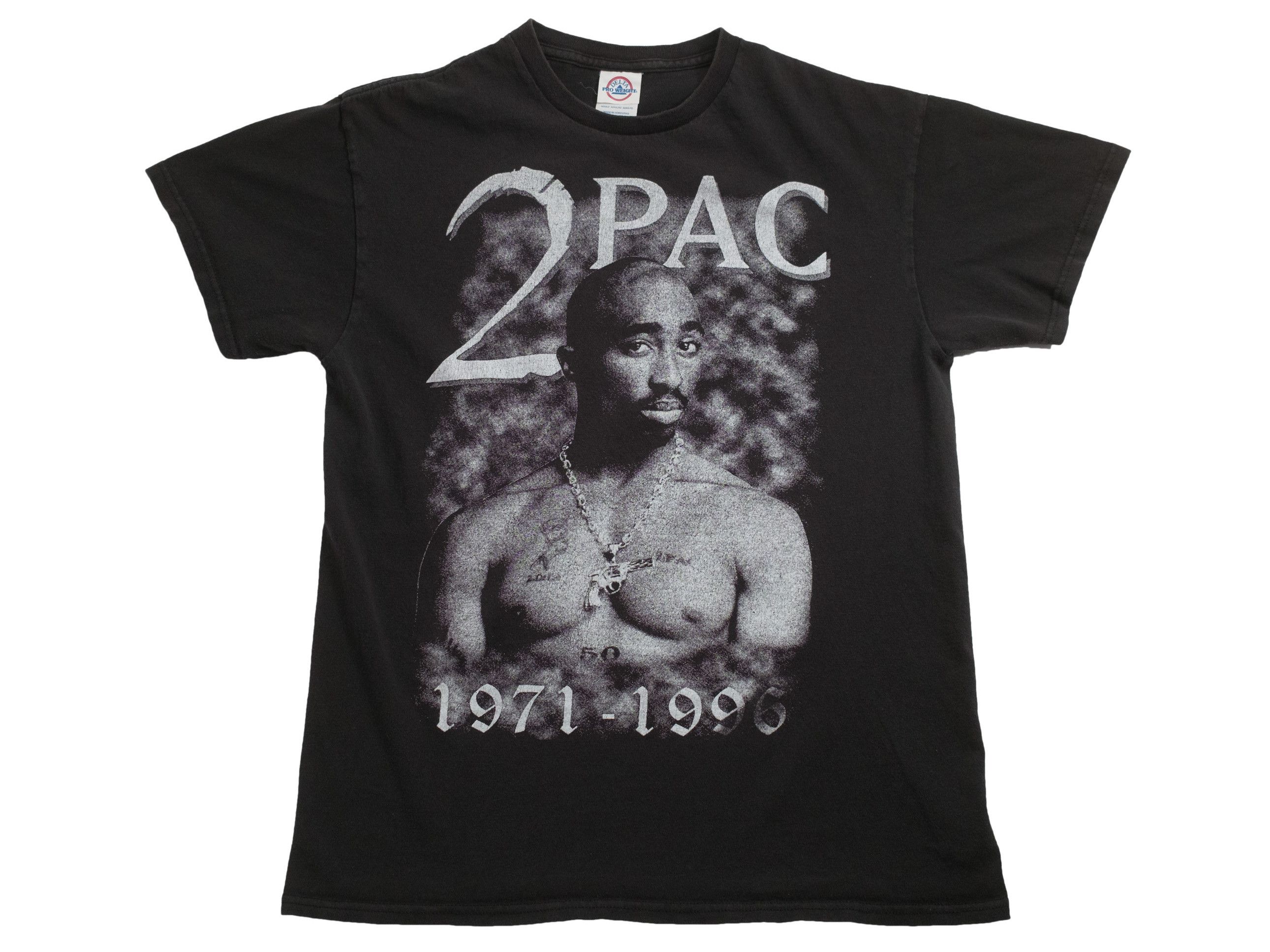Vintage Tupac 2pac Memorial Vintage 90s Death Row All Eyez Rap Band T-Shirts, Hoodie, Sweatshirt | PodTeesHub.com